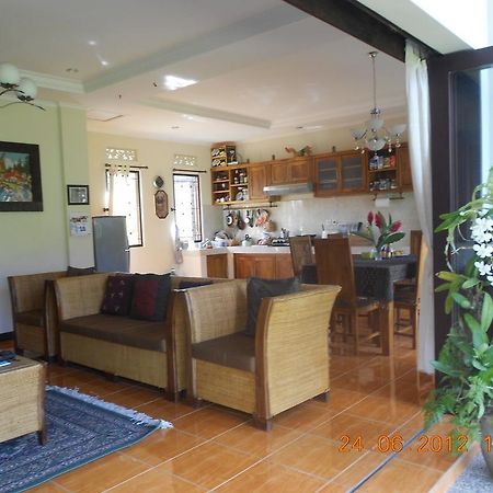 Villa Jasmine B&B Ubud (Bali) Ngoại thất bức ảnh