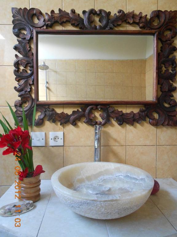 Villa Jasmine B&B Ubud (Bali) Phòng bức ảnh