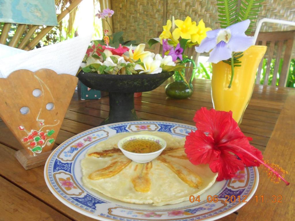 Villa Jasmine B&B Ubud (Bali) Phòng bức ảnh