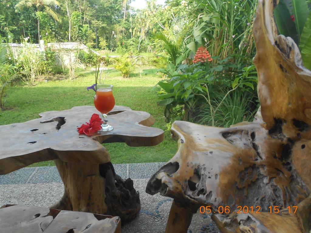 Villa Jasmine B&B Ubud (Bali) Ngoại thất bức ảnh