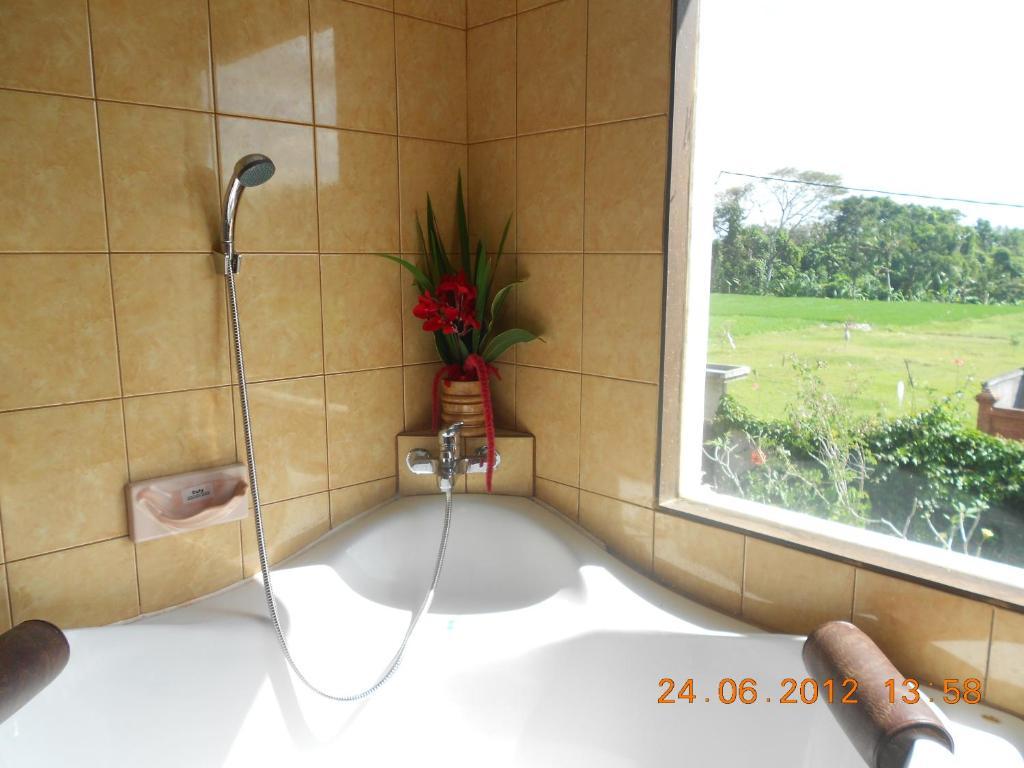Villa Jasmine B&B Ubud (Bali) Ngoại thất bức ảnh