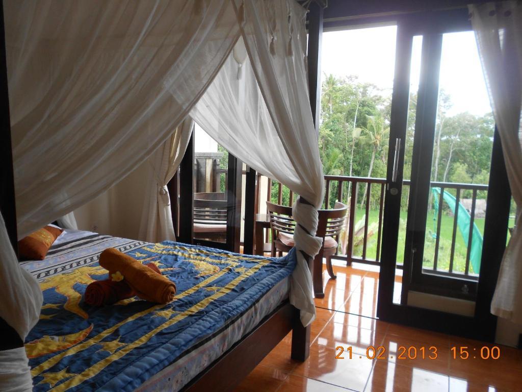 Villa Jasmine B&B Ubud (Bali) Phòng bức ảnh