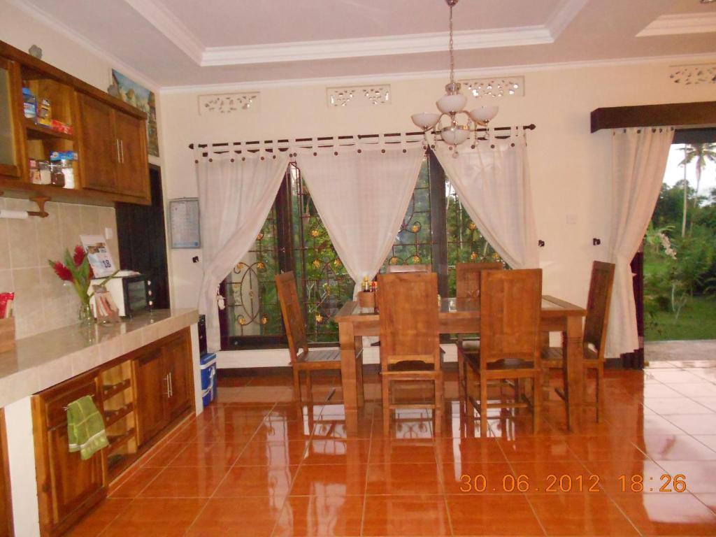 Villa Jasmine B&B Ubud (Bali) Ngoại thất bức ảnh