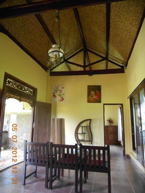 Villa Jasmine B&B Ubud (Bali) Ngoại thất bức ảnh