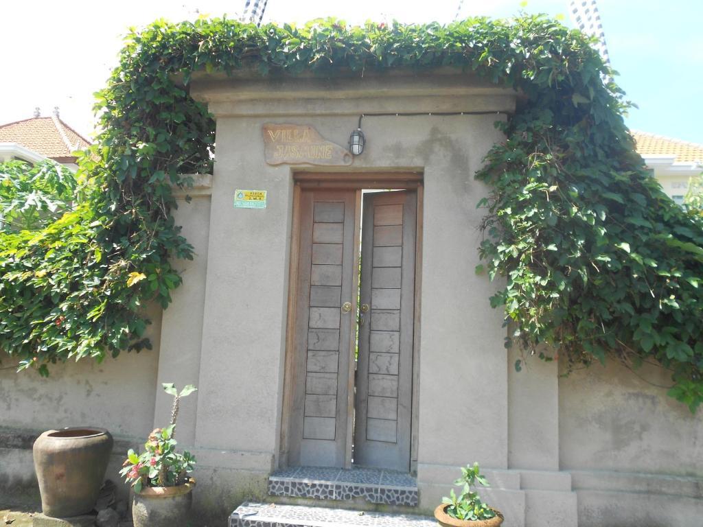Villa Jasmine B&B Ubud (Bali) Ngoại thất bức ảnh