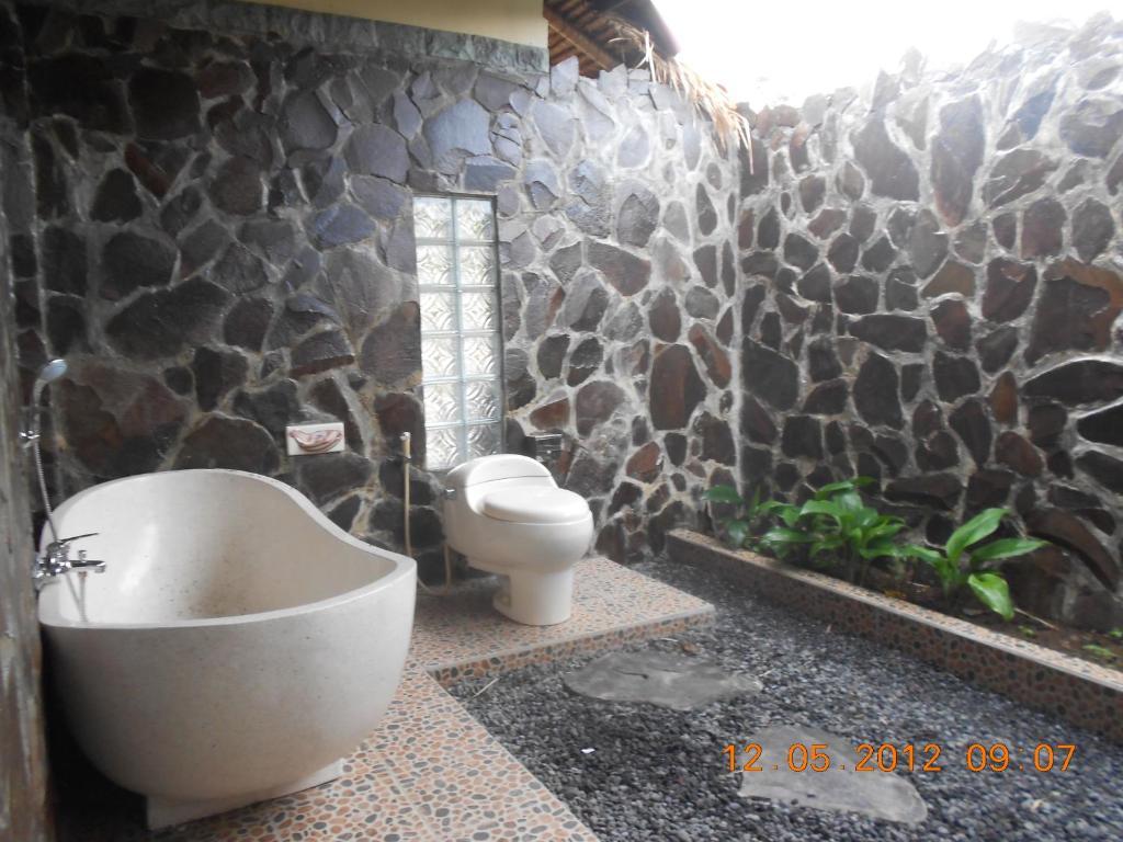 Villa Jasmine B&B Ubud (Bali) Ngoại thất bức ảnh