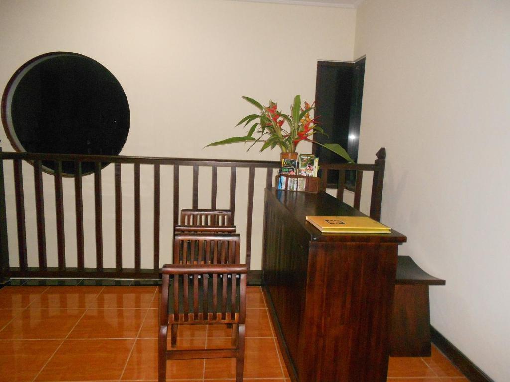 Villa Jasmine B&B Ubud (Bali) Ngoại thất bức ảnh