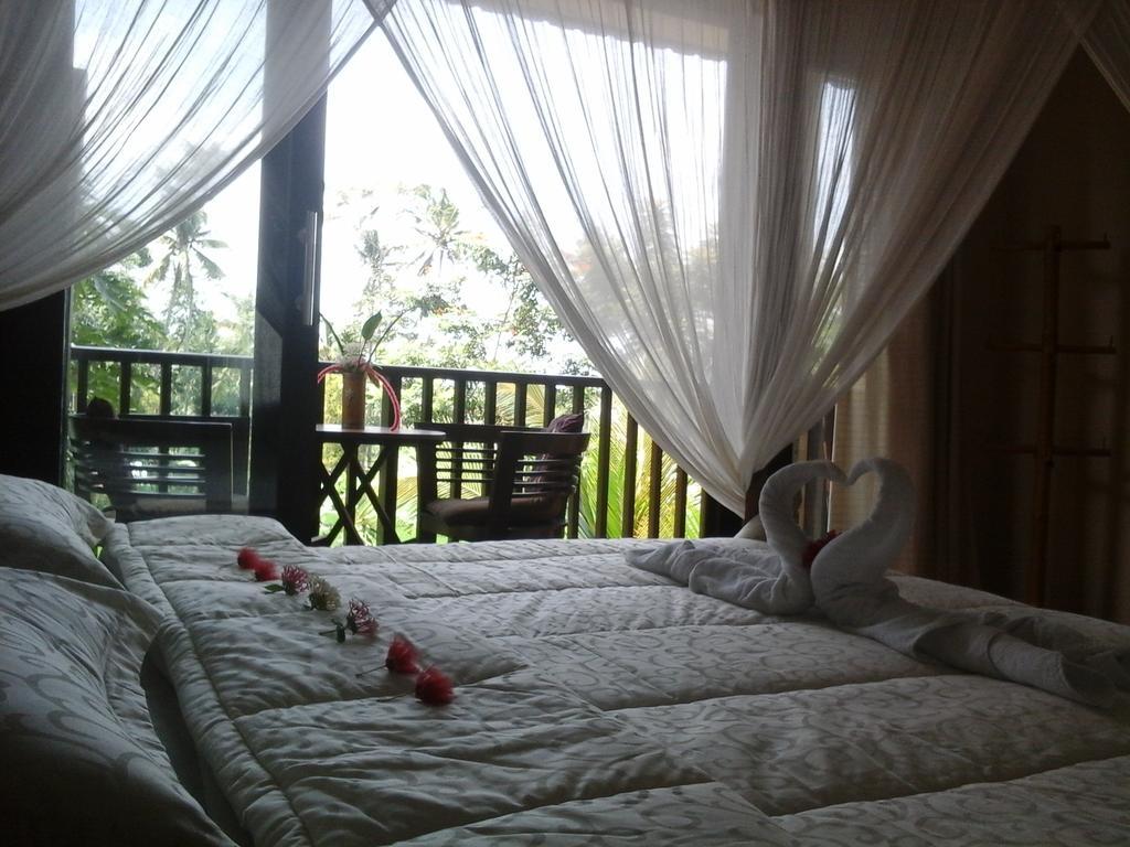 Villa Jasmine B&B Ubud (Bali) Ngoại thất bức ảnh