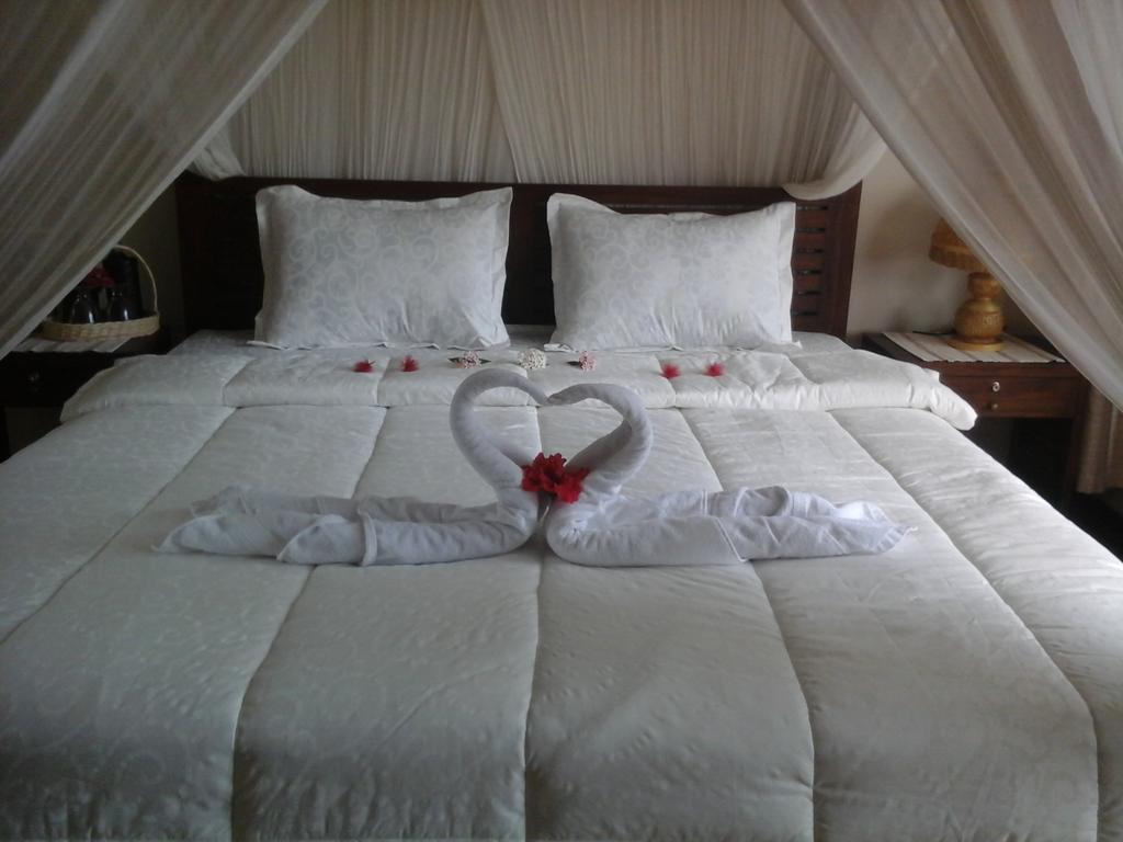 Villa Jasmine B&B Ubud (Bali) Ngoại thất bức ảnh